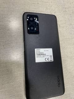 oppo A76  6/128 gb