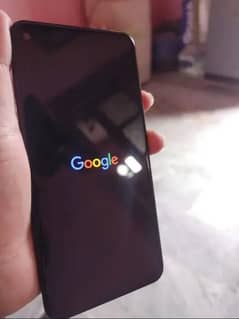 Google pixel 4A 4G for sale urgently