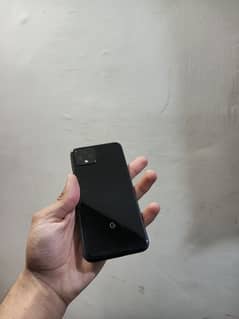 google pixel 4