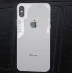 iPhone X 256 gb in mint condition. 0