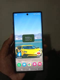 samsung note 10 non pta