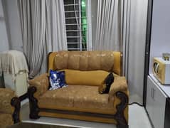 7 seater sofa sets