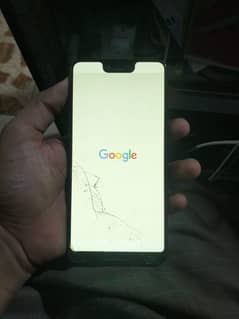 Google pixel 3xl