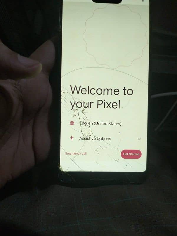 Google pixel 3xl 1