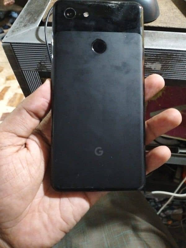 Google pixel 3xl 2