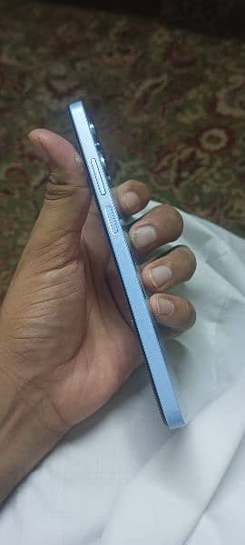 Realme Note 60 64/4 8 months used 2