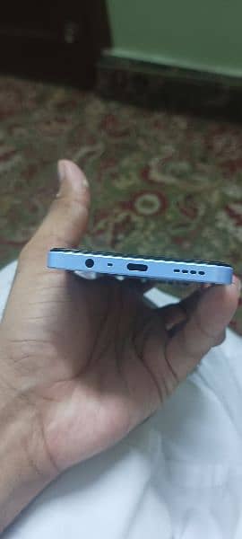 Realme Note 60 64/4 8 months used 3