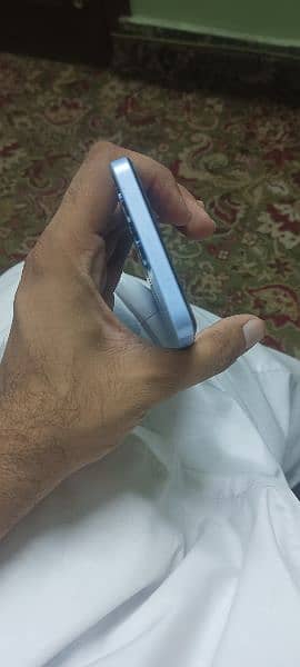 Realme Note 60 64/4 8 months used 6