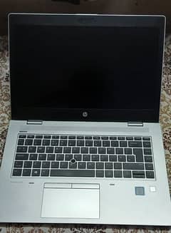 Hp probook 640 G5