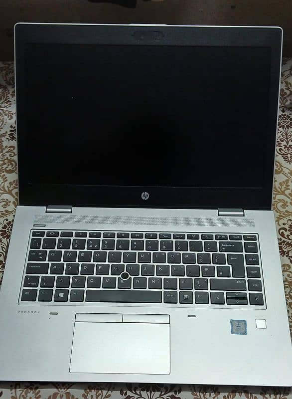 Hp probook 640 G5 0