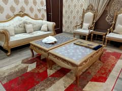 10 MARLA HOUSE FOR RENT IN BAHRIA TOWN LAHORE