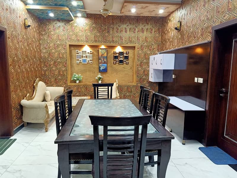 10 MARLA HOUSE FOR RENT IN BAHRIA TOWN LAHORE 21