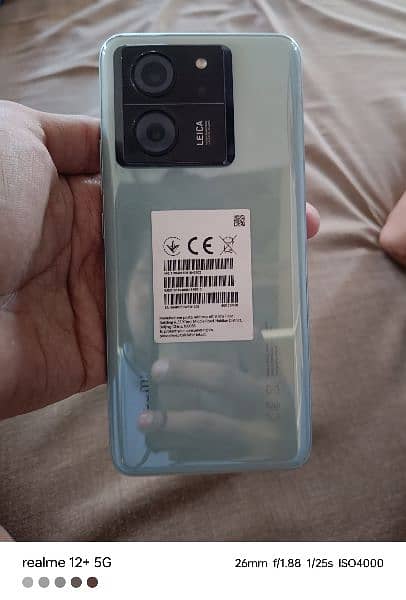 Xiaomi 13t 12/256 1