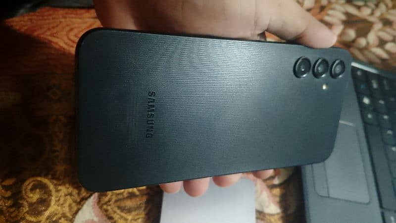 Samsung A14 new model  (03470684534) 1