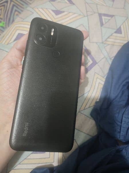 redmi A2+   64 gb 5