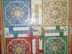 ludo board