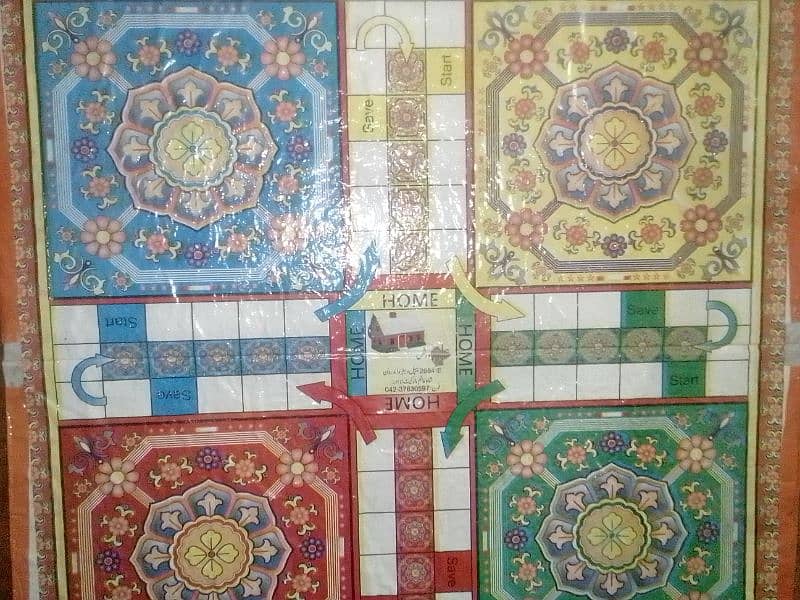 ludo board 0