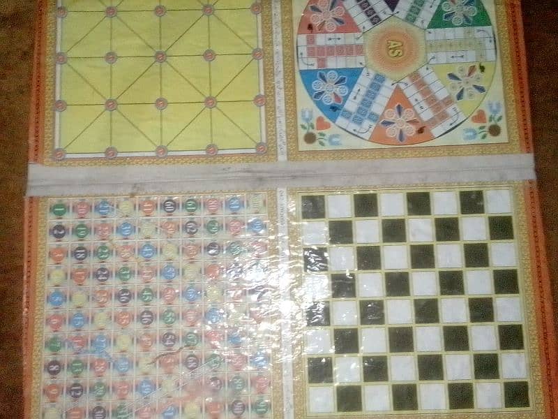 ludo board 1