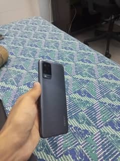 Oppo A54 mint condition