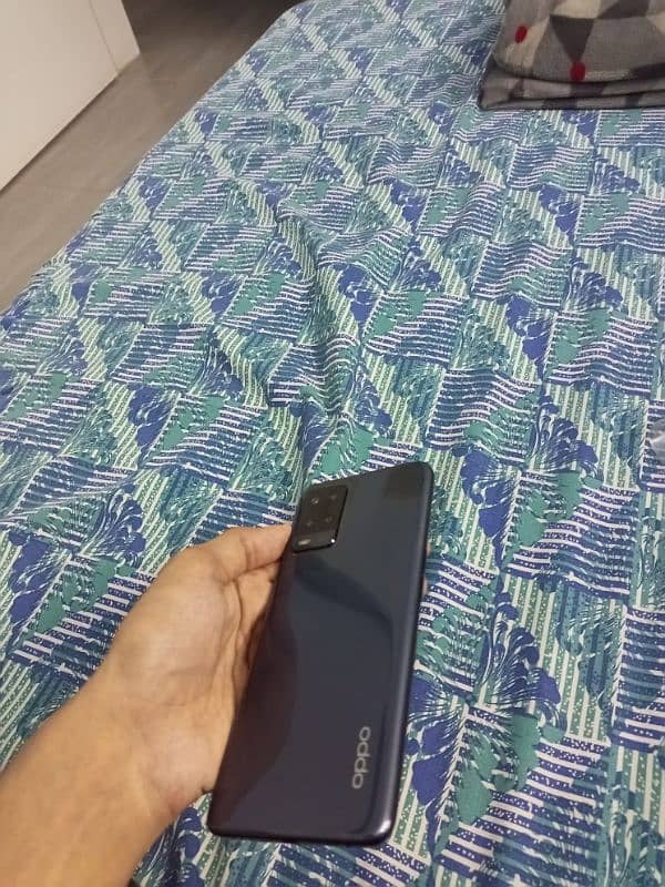 Oppo A54 mint condition 2