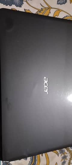 Acer Laptop 0