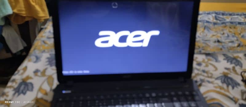 Acer Laptop 11