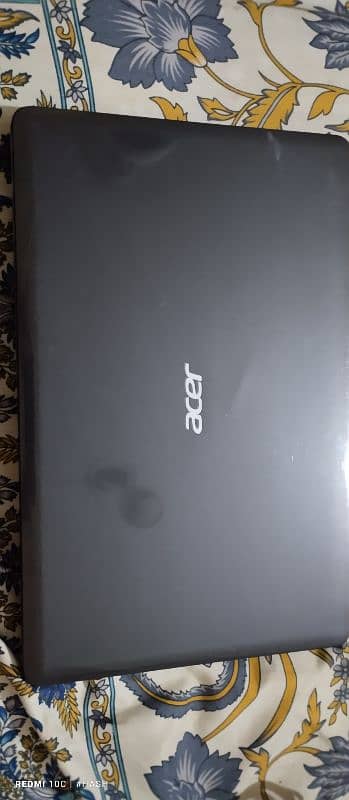 Acer Laptop 13