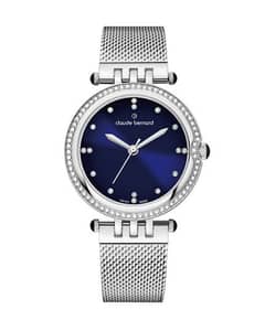 Claude bernard ladies watch