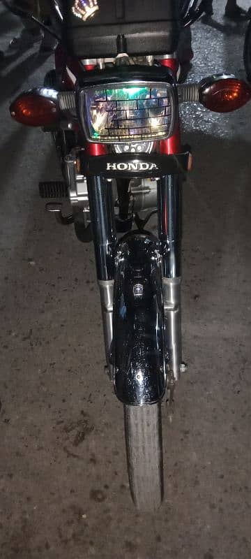 22 model Honda Peshawar invoice 2