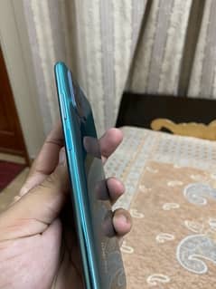 Redmi Note 10 4/128  Mint Green