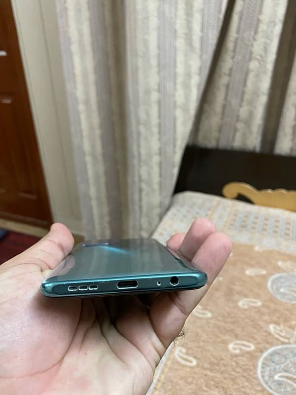 Redmi Note 10 4/128  Mint Green 2