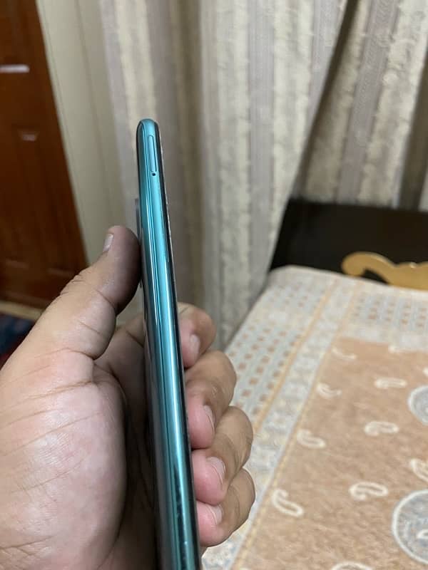 Redmi Note 10 4/128  Mint Green 3