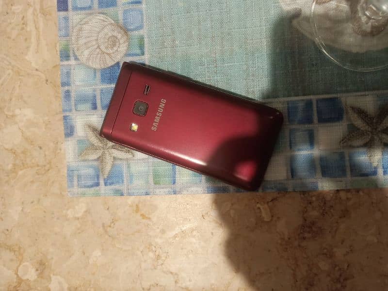 Samsung Folder R2 3