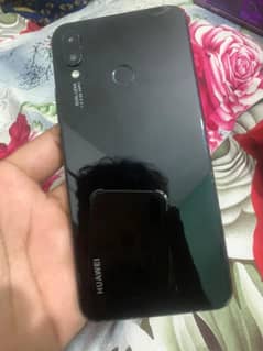 Huawei nova 3i 4gb 128gb