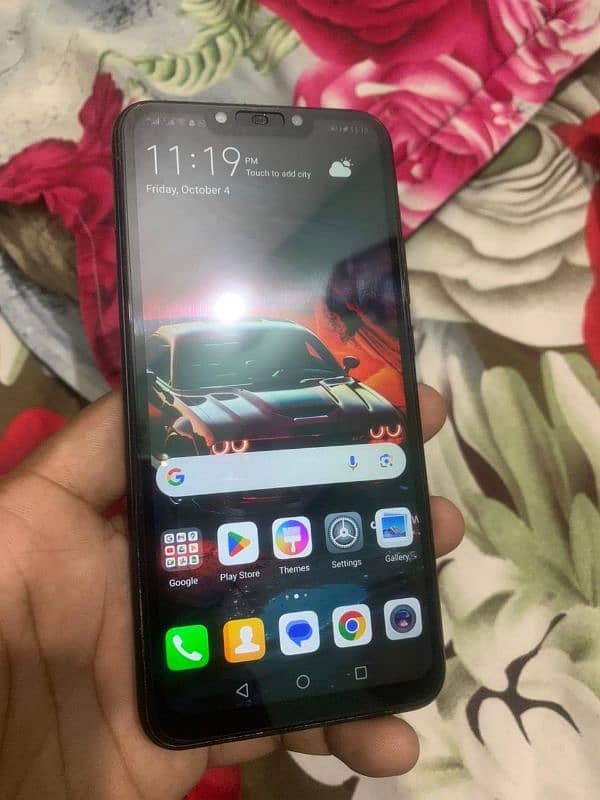 Huawei nova 3i 4gb 128gb 1