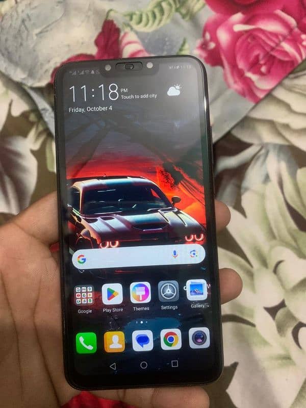 Huawei nova 3i 4gb 128gb 5