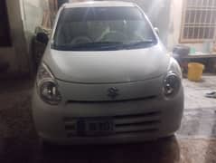 Suzuki Alto 2010