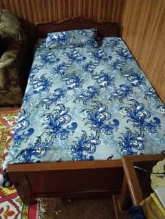 Bed (2 Single Bed)