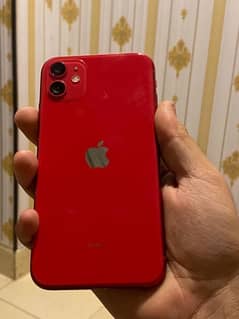 iPhone 11 128GB PTA approved