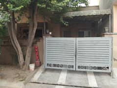 5 Marla House For Rent in PGSHS Shahkam Chowk