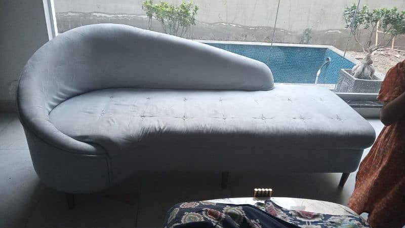 5 seater dewan for sale by zahra store 2