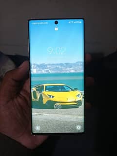 Samsung note 10 non pta