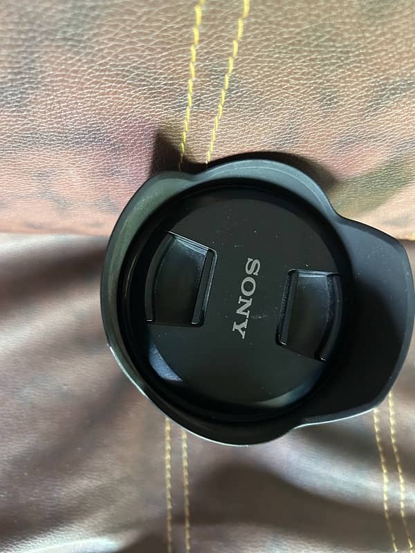 Sony FE 24-105 G OSS Lens 0