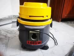 Crown Vacuum cleaner