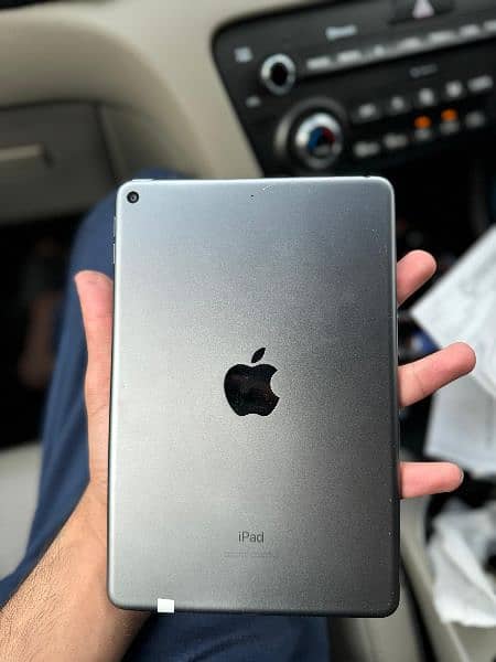 ipad mini5 3