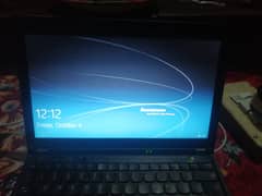 Lenovo Thinkpad gen 3 core i5