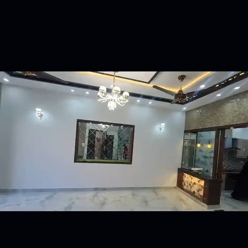 5 Marla House For Sale In Paragon City Lahore 28