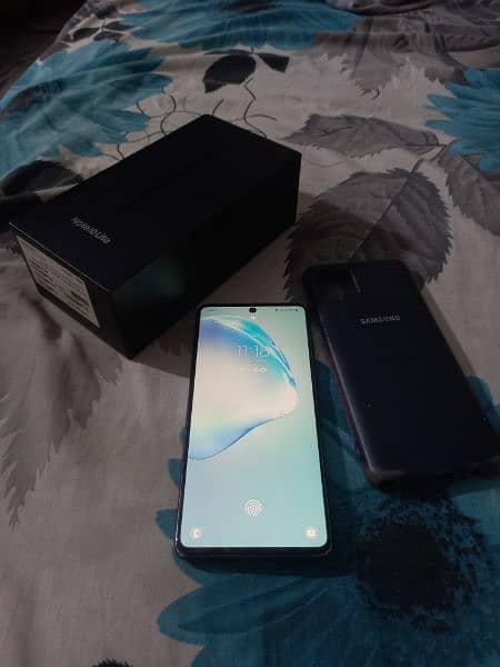 samsung note 10 lite for sale 0