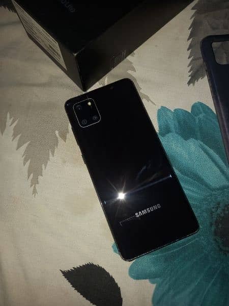 samsung note 10 lite for sale 2