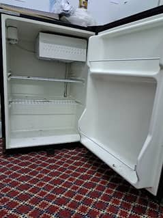 Mini Fridge Haier